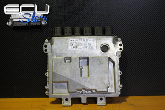 ECU / CENTRALITA MOTOR 0261S18763 A1399000000 - MERCEDES A45 AMG W1770