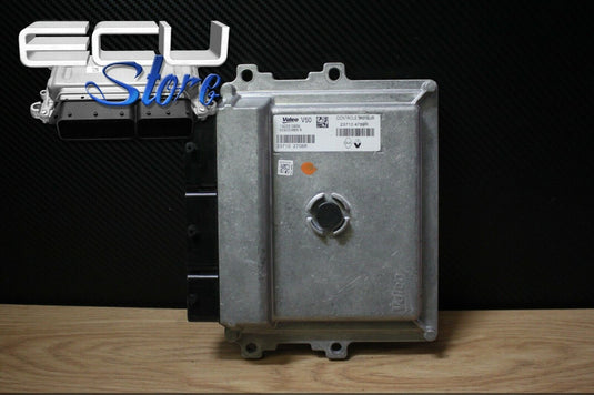 ECU / CENTRALITA MOTOR V50 237102706R V29050686A - RENAULT CLIO
