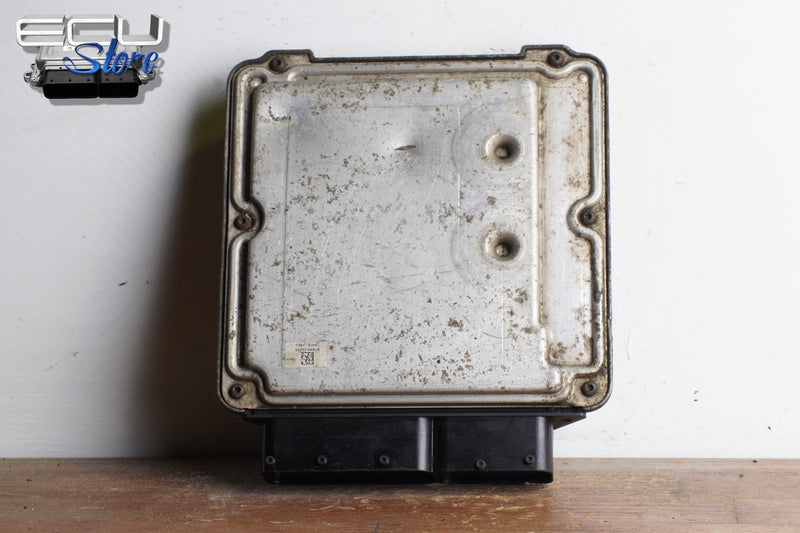 Cargue la imagen en el visor de la galería, ECU CENTRALITA MOTOR 0261S02217 1K0907115F VW GOLF V 2.0 GTI 20061
