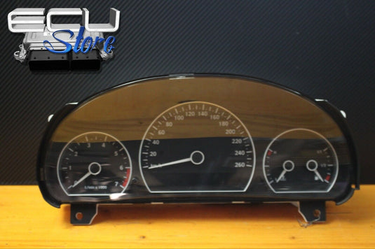 VELOCIMETRO / CUADRO INSTRUMENTOS SAAB 9-5 2006-2010 GASOLINA - 12767386