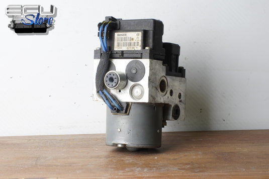 BOMBA ABS 0273004362 90581417 OPEL ASTRA G ZAFIRA A 2004 1.60