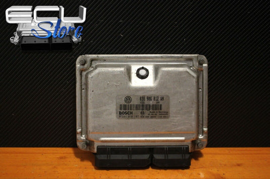 ECU / CENTRALITA MOTOR 038906012AN 0281010107 - VW