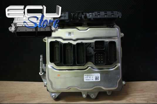 ECU / CENTRALITA MOTOR 0261S14562 DME 8655428 - BMW M5 M6 F10 4.4 V8 Biturbo
