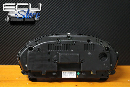 VELOCIMETRO / CUADRO INSTRUMENTOS BMW 3 F34 DIESEL 2016 - 6210IK6805226