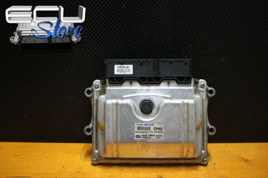 ECU / CENTRALITA MOTOR 39128-2BPA0 9001200201KI - KIA SOUL