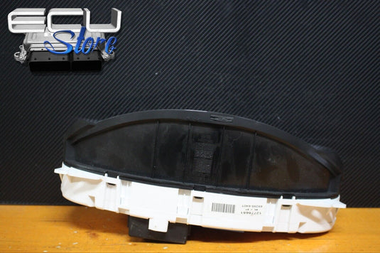 VELOCIMETRO / CUADRO INSTRUMENTOS SAAB 9-5 2009 GASOLINA - 12772937