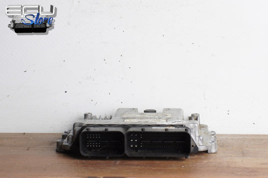 ECU CENTRALITA MOTOR 39118-2BCB0 9001120209KC MED17.9.8 KIA CEED II 1.6 T-GDI2