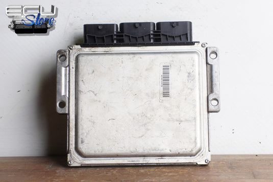 ECU CENTRALITA MOTOR AG91-12A650-ADF 28270059 FORD MONDEO 2.0 TDCI 20101