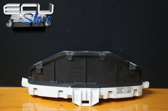 VELOCIMETRO / CUADRO INSTRUMENTOS VOLVO V50 DIESEL 2008 - 30765310 0004920