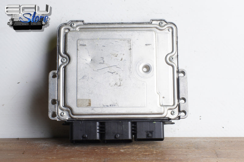 Cargue la imagen en el visor de la galería, ECU CENTRALITA MOTOR 0261S09291 8610006 MINI COOPER S 1.6 TURBO R56 20131
