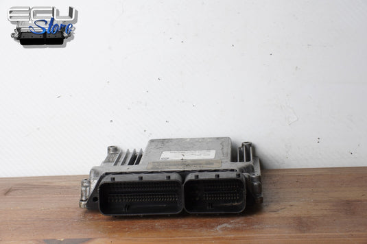 ECU CENTRALITA MOTOR 0281011414 7800131 BMW X5 3.0d E53 20042