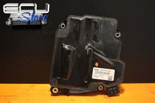 PARK LOCK MODULE 7597557-00 A2C53356172 - BMW X6 E71 E72 HYBRID