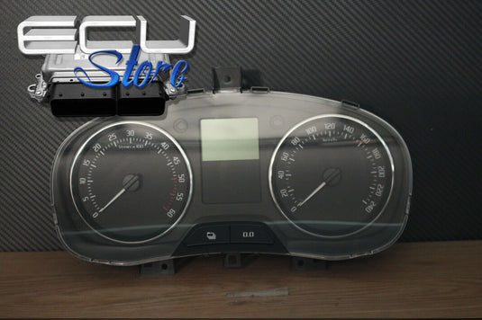 CUADRO DE INSTRUMENTOS SKODA ROOMSTER 2011 MANUAL - 5J0920810D