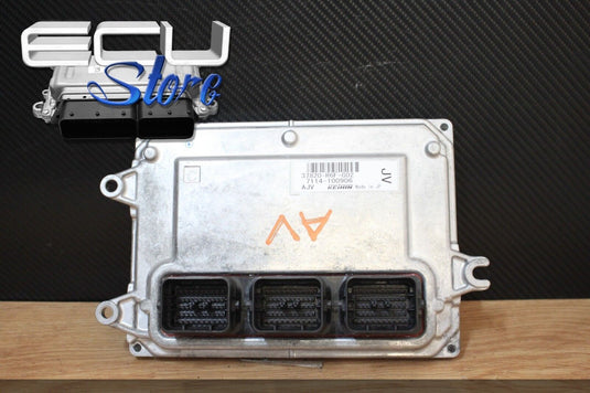 ECU / CENTRALITA MOTOR 37820-R6F-G02 - HONDA CR-V 2.0i
