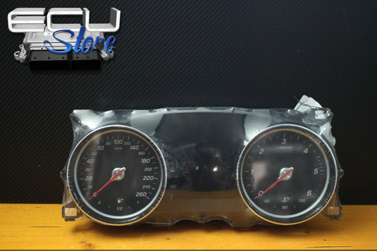 VELOCIMETRO / CUADRO INSTRUMENTOS MERCEDES E W213 2018 DIESEL - A2139007919