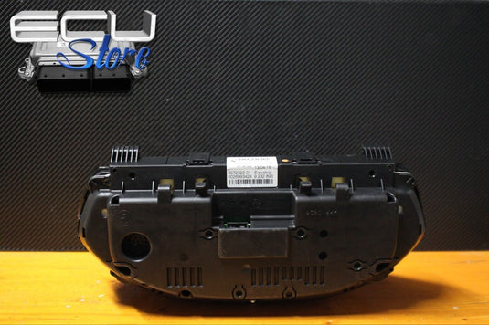 VELOCIMETRO / CUADRO INSTRUMENTOS BMW 3 F30 DIESEL 2015 - 9372487