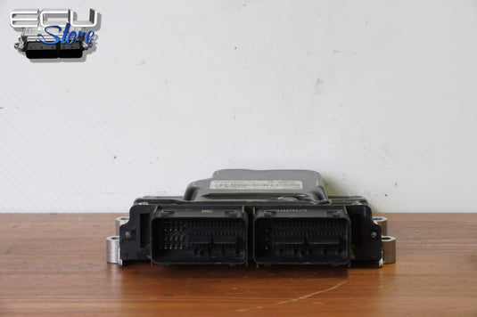 ECU CENTRALITA MOTOR 0261S21199 JX6A-12A650-CHA FORD FOCUS 20201