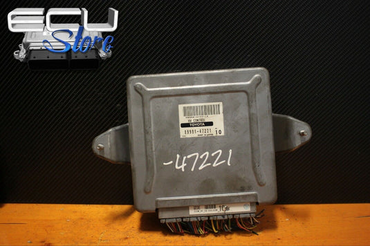 ECU / CENTRALITA MOTOR 89981-47221 - TOYOTA PRIUS II