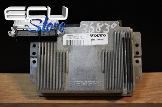 ECU / CENTRALITA MOTOR S113727101 30857471 VOLVO