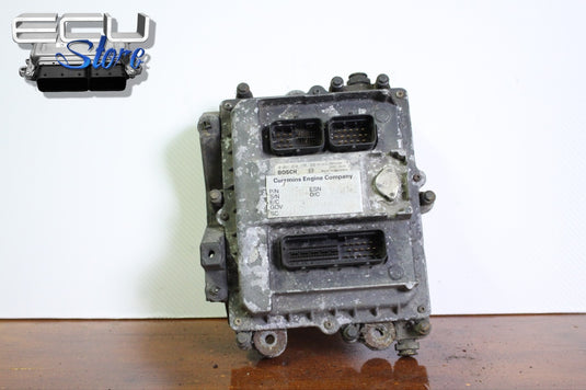 ECU CENTRALITA MOTOR 0281010254 4898112 28RTE988 - DAF LF 45 550