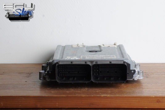 ECU CENTRALITA MOTOR 0281035179 JPLA-12C520-PAC LAND ROVER DISCOVERY V 3.0d 20172