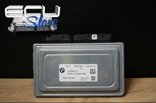 ECU / CENTRALITA MOTOR 8667093 5WA11035 - BMW i3