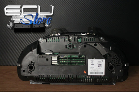 CUADRO DE INSTRUMENTOS BMW 5 F10 F11 F18 2009-> DIESEL - 6820602 1