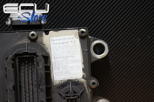 ECU / CENTRALITA MOTOR A0404460340 0004464240 - MERCEDES ATEGO ACTROS