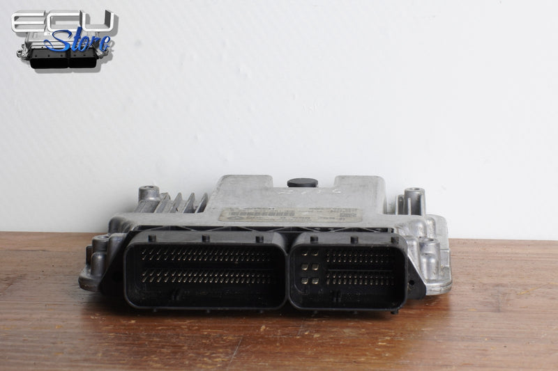 Cargue la imagen en el visor de la galería, ECU CENTRALITA MOTOR 0281034281 8598759 BMW 120d 420d X1 F20 F30 F36 20172
