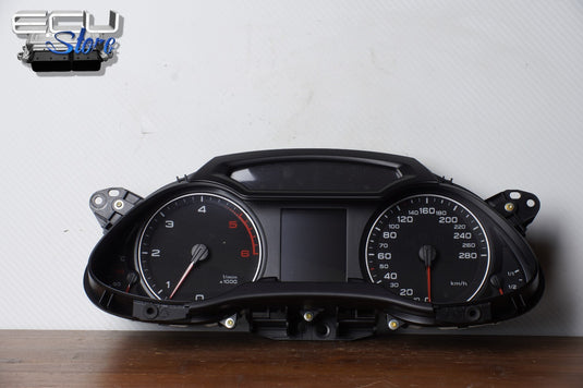 VELOCIMETRO CUADRO INSTRUMENTOS 8K0920930N AUDI A4 2012 DIESEL0