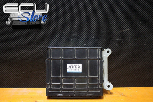 ECU / CENTRALITA MOTOR MD340456 E2T67673 - MITSUBISHI GALANT