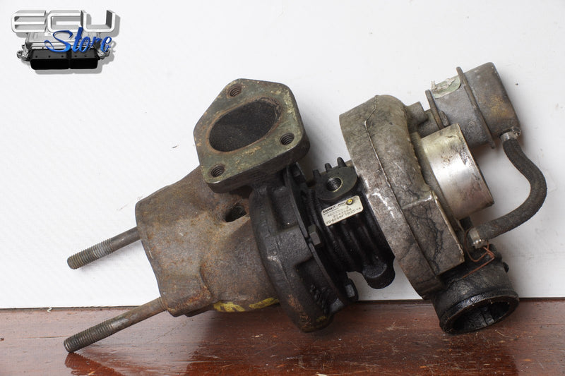 Cargue la imagen en el visor de la galería, TURBO TURBOCOMPRESOR BMW 3 E36 5 E39 1996 2243398 465555-32
