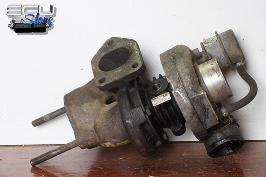 TURBO TURBOCOMPRESOR BMW 3 E36 5 E39 1996 2243398 465555-32