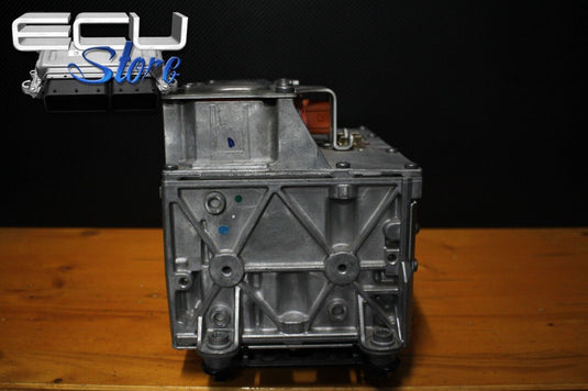 HYBRID INVERTER / CONVERTER 3G0.907.070.C 0437508215 3G0907070C - VW PASSAT 2016