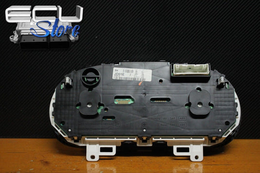 VELOCIMETRO / CUADRO INSTRUMENTOS NISSAN QASHQAI 2007-2010 - 24810JD30B JD01E