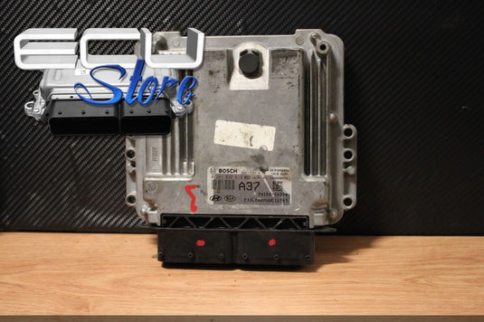 ECU / CENTRALITA MOTOR 0281032613 0 281 032 613 39150-2A370 KIA SPORTAGE 1.7CRDI