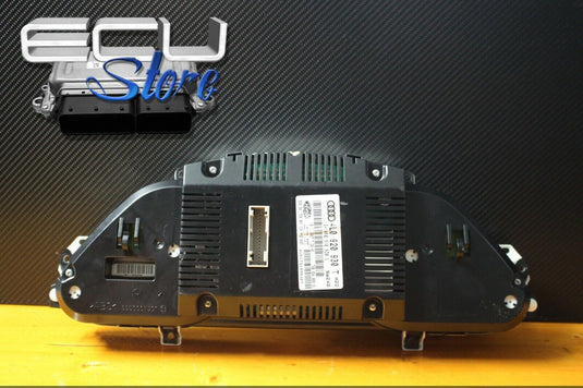 VELOCIMETRO / CUADRO DE INSTRUMENTOS AUDI Q7 DIESEL 2008 - 4L0920930T