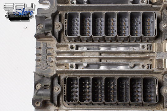 ECU CENTRALITA MOTOR DC09 134 2659493 DC09134 1857180 SCANIA TRUCK 20172