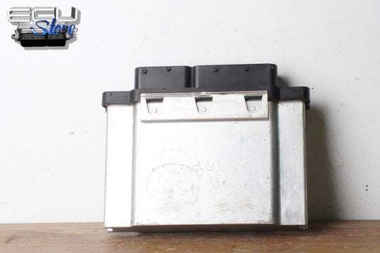 ECU / CENTRALITA MOTOR 0261S07726 04E907309A H09 VW GOLF VII AUDI A3 SEAT LEON1