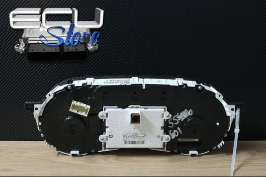 CUADRO DE INSTRUMENTOS PEUGEOT 508 DIESEL 2012 - 9800420280 9678565980