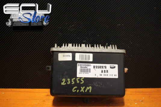 ECU / CENTRALITA MOTOR S101320001 B550976 9600011280 - CITROEN XM