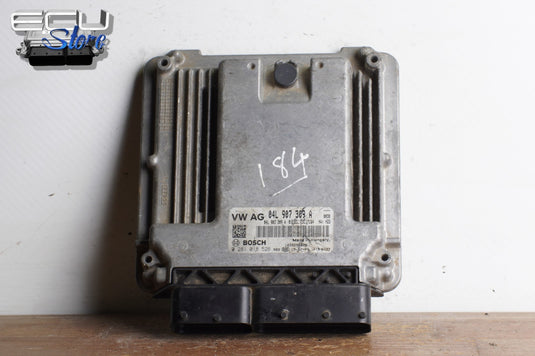 ECU CENTRALITA MOTOR 04L907309A 0281018526 VW AUDI A3 SEAT LEON 2.0 TDI 20150