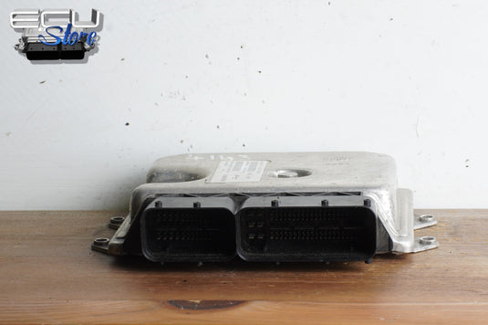 ECU CENTRALITA MOTOR 51896758 8GMF.A9 ALFA ROMEO GIULIETTA II 1.42