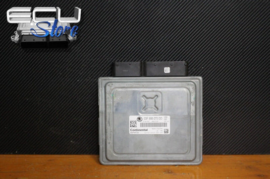 ECU / CENTRALITA MOTOR 03F906070DD 5WP44754 - SKODA YETI 1.2TSI
