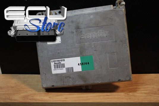 ECU / CENTRALITA MOTOR S101706101D 459144 VOLVO