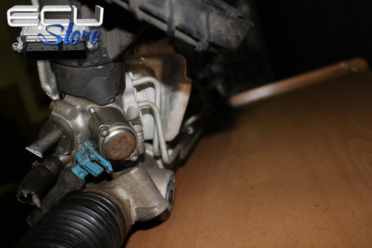 CREMALLERA DIRECCION LHD / STEERING RACK VOLVO S80 II V70 III XC70 II - 31200454