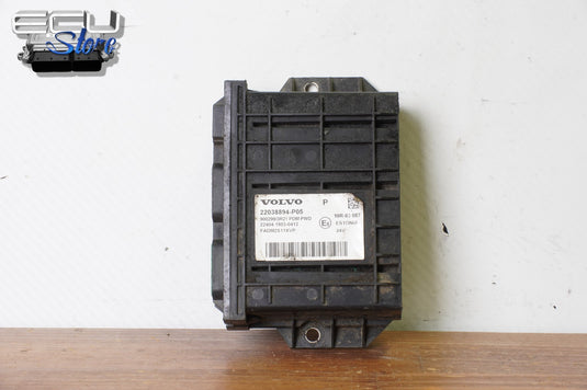ECU CENTRALITA CONTROL DE PUERTAS 22038894 VOLVO TRUCK FH FM FMX0