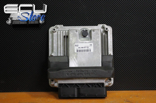 ECU / CENTRALITA MOTOR 0281030412 04L906021CK - AUDI Q5 2015