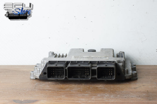 ECU CENTRALITA MOTOR 0281011776 8200391966 8200386508 RENAULT MEGANE SCENIC 1.9d2