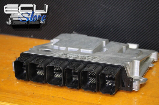 ECU / CENTRALITA MOTOR 0281037185 A6549009400 - MERCEDES SPRINTER W907 CDI